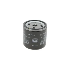 Original MANN-FILTER Kraftstoffwechselfilter WK 712/2