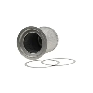 Original MANN-FILTER Luftentölelement LE 13 013 x