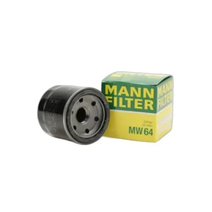 Original MANN-FILTER Wechselfilter SpinOn MW 64