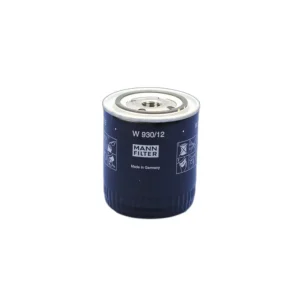 Original MANN-FILTER Wechselfilter SpinOn W 930/12
