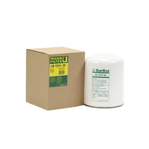MANN-FILTER Luftentölbox (StarBox) LB 1374/20
