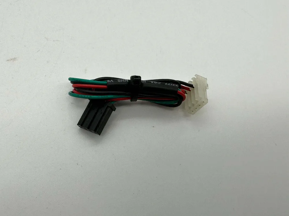 Marantec Comfort 250 Kabel Anschlusskabel Verdrahtung Hauptkabel Stromkabel