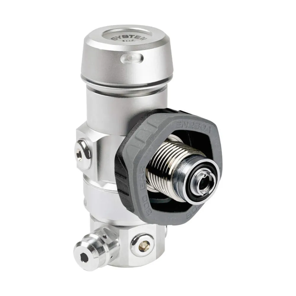 PLANET Airmatic 88X TBP DIN MARES