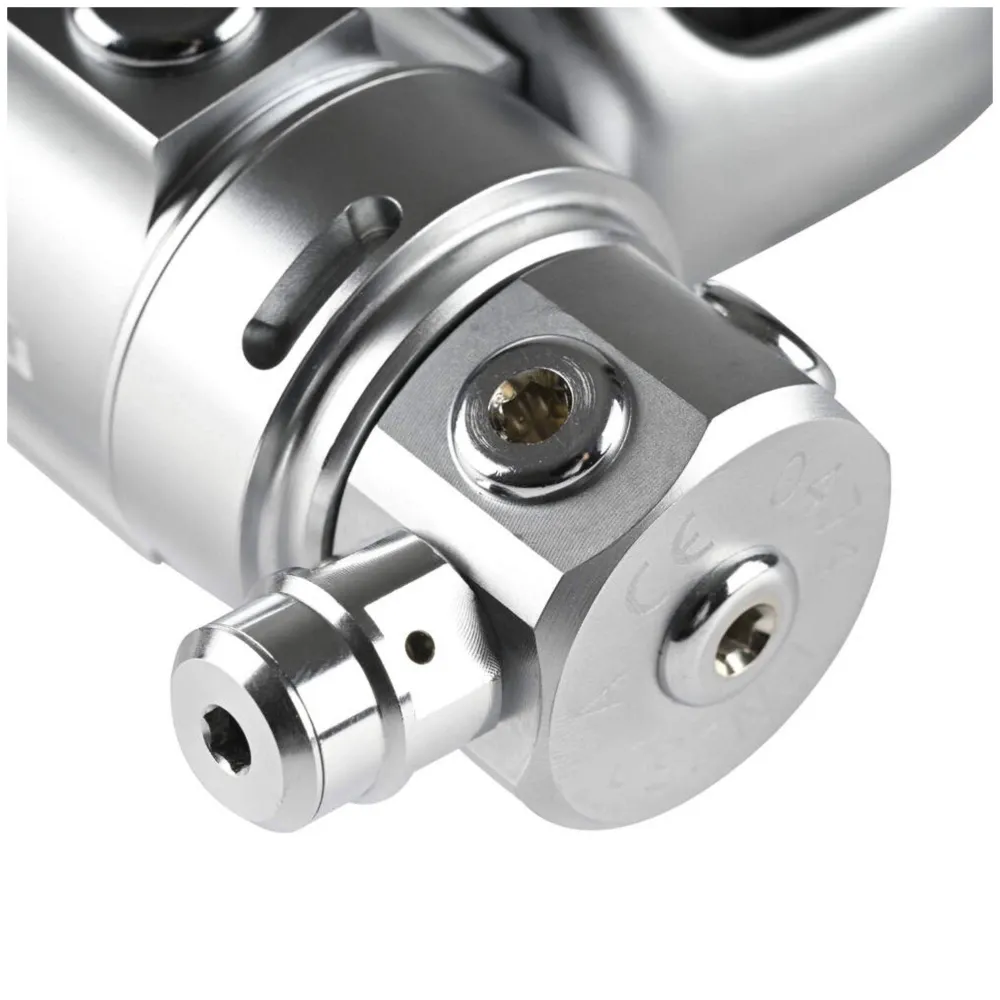 PLANET Airmatic 88X TBP DIN MARES