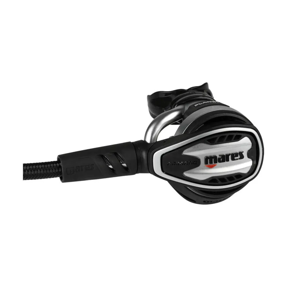PLANET Airmatic 88X TBP DIN MARES