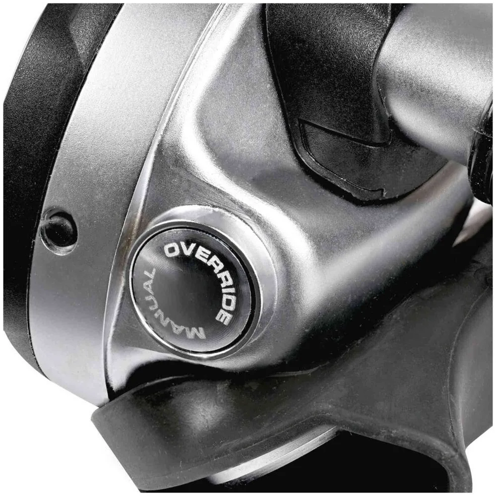 PLANET Airmatic 88X TBP DIN MARES
