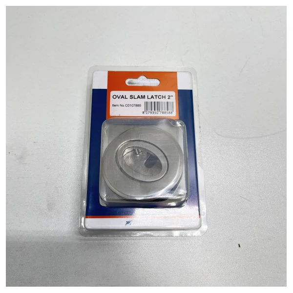 Marine Town Edelstahl 2 Zoll Luke Lock C0107885