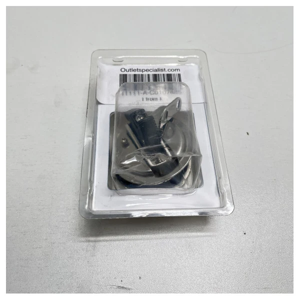 Marine Town Edelstahl 2 Zoll Luke Lock C0107885