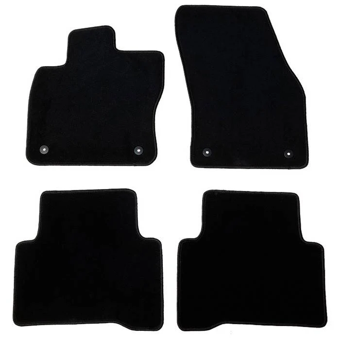 Mats Volvo XC90 2004-