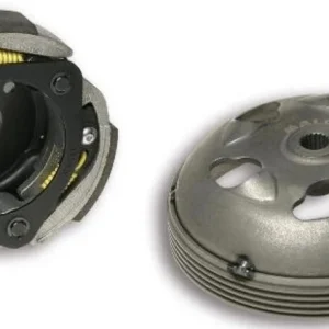 MAXI DELTA CLUTCH FULL SYSTEM Ø135