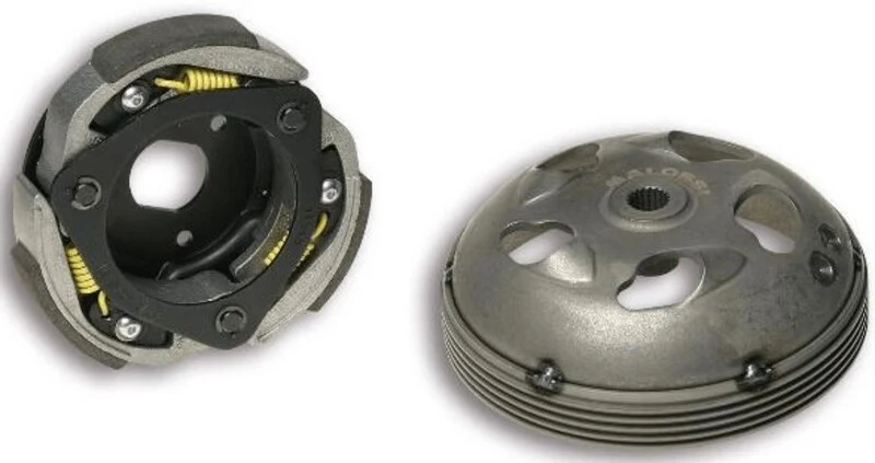 MAXI DELTA CLUTCH FULL SYSTEM Ø135