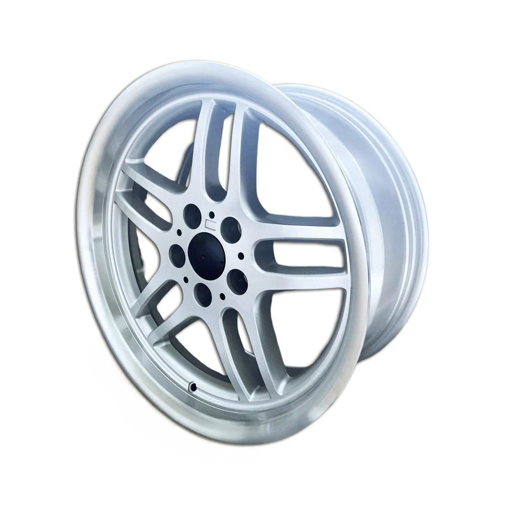 MAXILITE BM34 Style 8Jx18 ET28 passend für BMW E36 E46 (mit TÜV)