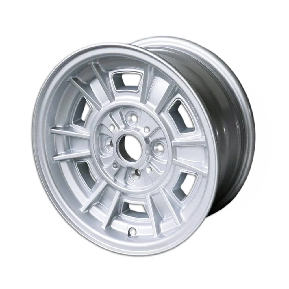 MAXILITE CD66 7Jx13 ET8 passend für BMW / Opel (mit TÜV)
