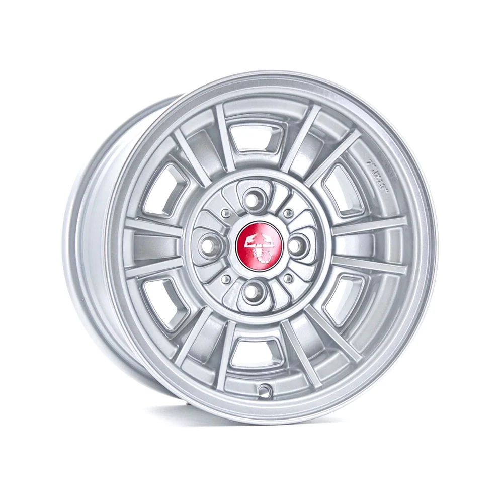 MAXILITE CD66 7Jx13 ET8 passend für BMW / Opel (mit TÜV)