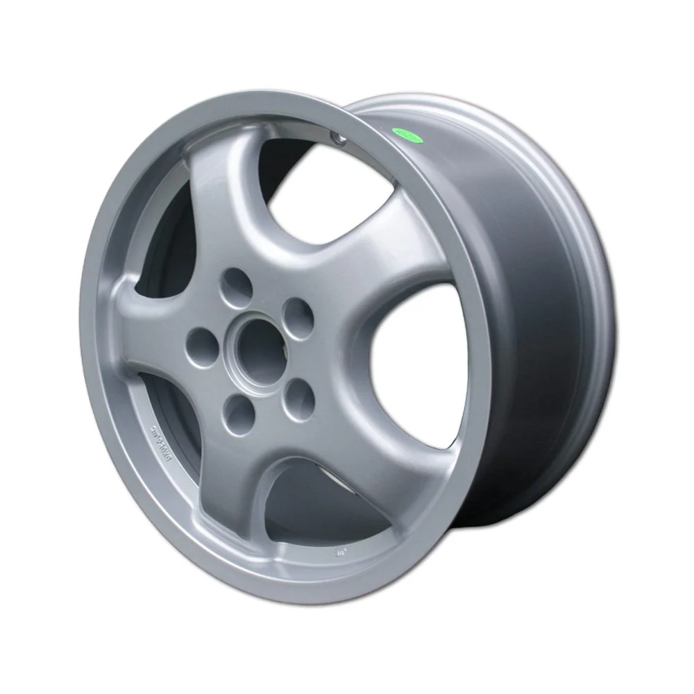 MAXILITE Cup Style 9Jx17 ET47 passend für Porsche (mit TÜV)