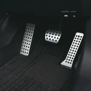 Mazda CX-3 DK ab 2021 Pedalsatz (Automatikgetriebe) Kit ABKT-AP-DAT