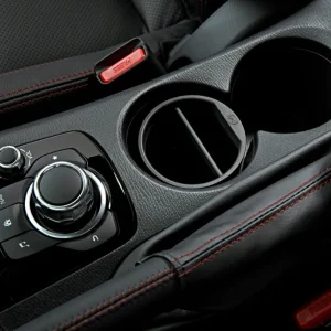 Mazda CX-5 KF 2017-2025 Multifunktionaler Getränkehalter-Einsatz C830-V0-890