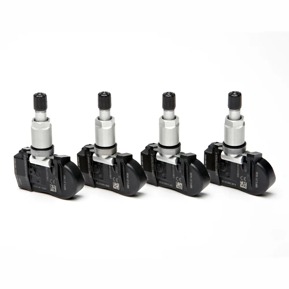 Mazda CX-7 ER 2009-2012 Reifendrucksensor (Satz aus 4 Stück) BB03-37-140A