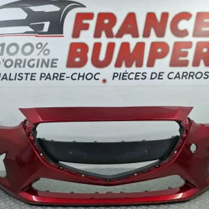 FRONTSTOßSTANGE MAZDA 2 III PH2 ***