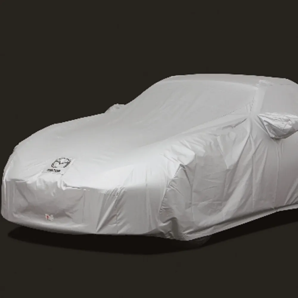 Mazda MX-5 ND 2015-2023 Karosserieschutzhülle für draußen NA1P-V9-880A