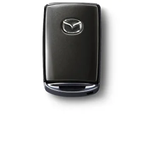 Mazda MX-5 NE 2023 Schlüsselabdeckung Machine Grey (46G) C934-V0-450D