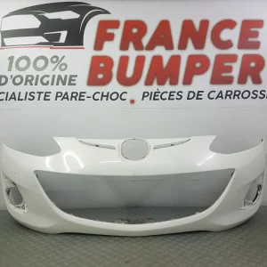 VORDERER STOßFÄNGER MAZDA 2 PH2 (5 TÜREN)