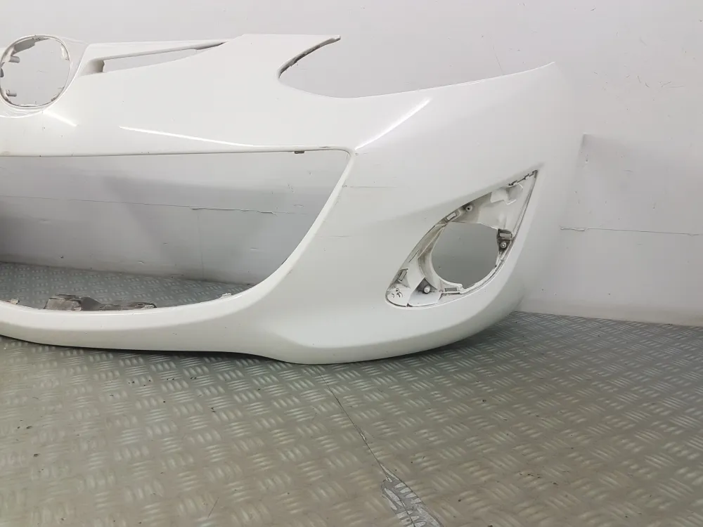 VORDERER STOßFÄNGER MAZDA 2 PH2 (5 TÜREN)