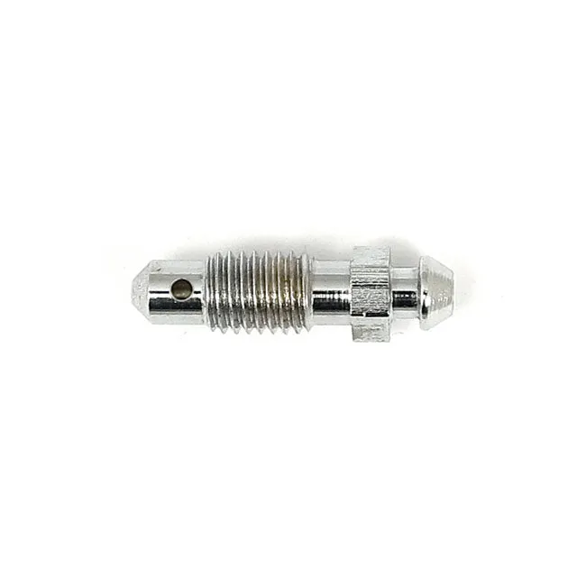 Bremsentlüftungsschrauben, 1/4 Zoll für Harley-Davidson MCS