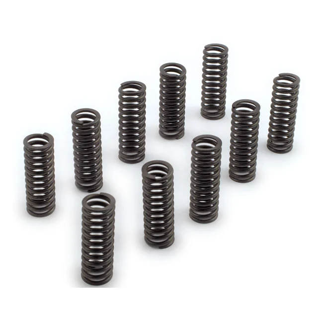 Kupplungsfedern-Set (lang), 10er-Pack für Harley-Davidson MCS