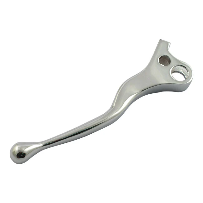 Magura Style Bremshebel, Chrom für Harley-Davidson MCS