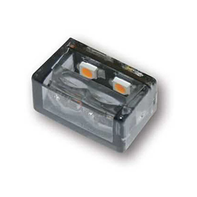 Micro Cube-V LED Mini-Blinker für Harley-Davidson MCS