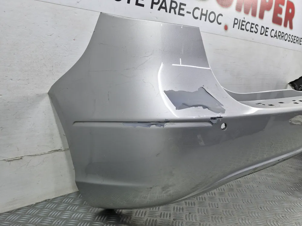 Gebrauchter hinterer Stoßfänger Mercedes Klasse B W246 Phase 1 MERCEDES - BENZ