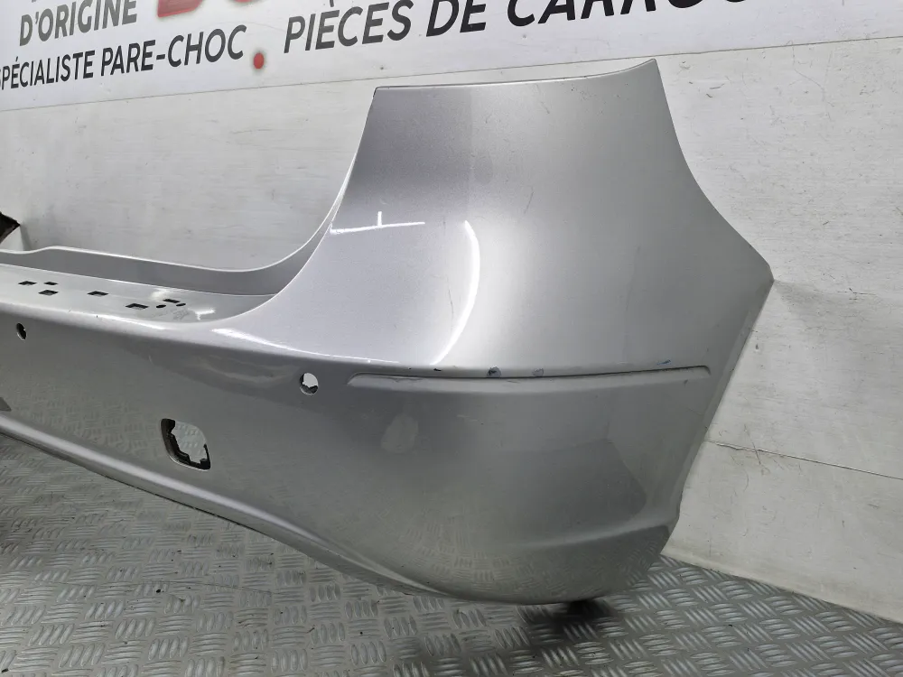Gebrauchter hinterer Stoßfänger Mercedes Klasse B W246 Phase 1 MERCEDES - BENZ
