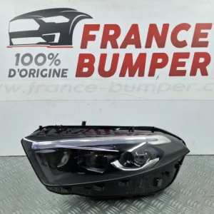 Linker Frontscheinwerfer Mercedes Klasse W177 Phase 1 FULL LED A1779065704 (ab 05/2018) original gebraucht MERCEDES - BENZ