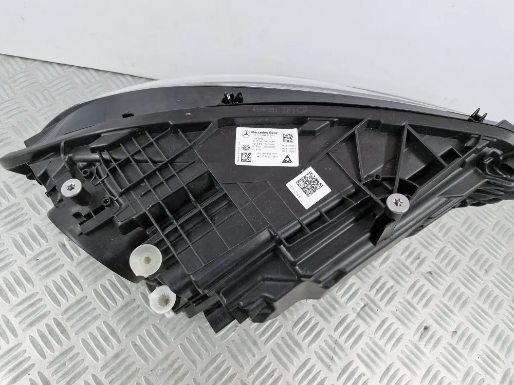 Linker Frontscheinwerfer Mercedes Klasse W177 Phase 1 FULL LED A1779065704 (ab 05/2018) original gebraucht MERCEDES - BENZ