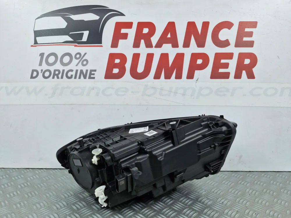 Linker Frontscheinwerfer Mercedes Klasse W177 Phase 1 FULL LED A1779065704 (ab 05/2018) original gebraucht MERCEDES - BENZ