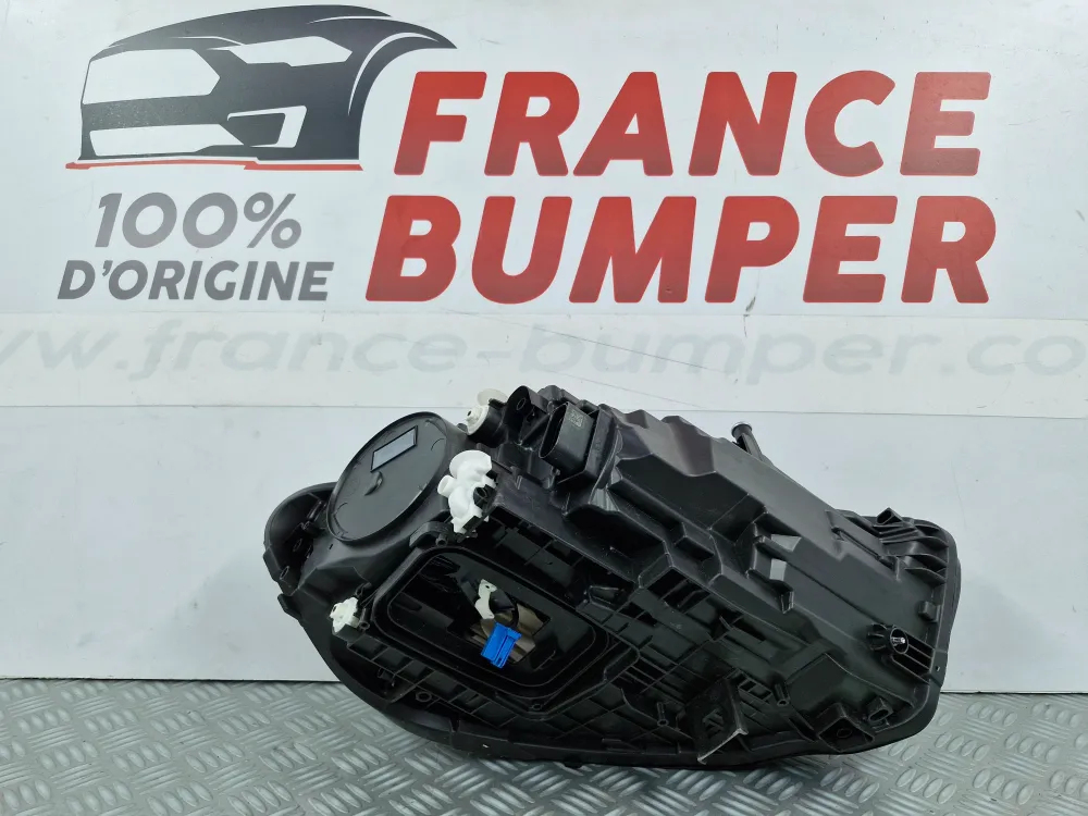 Linker Frontscheinwerfer Mercedes Klasse W177 Phase 1 FULL LED A1779065704 (ab 05/2018) original gebraucht MERCEDES - BENZ
