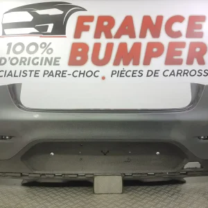 PARE CHOC ARRIERE MERCEDES GLC X253 PH1 MERCEDES - BENZ