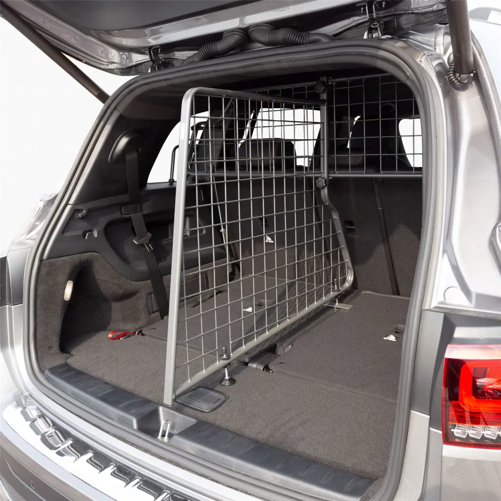 Mercedes GLB Kofferraumteiler (2019–2023)