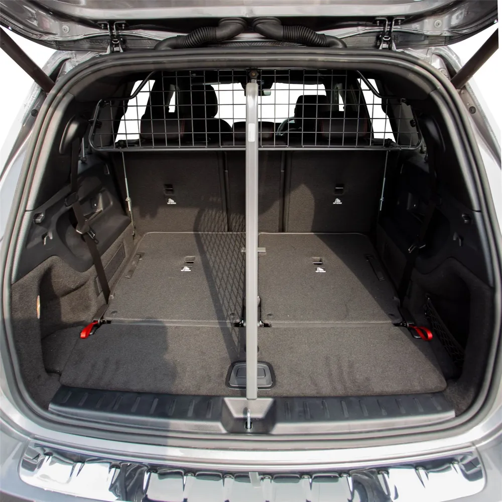 Mercedes GLB Kofferraumteiler (2019–2023)