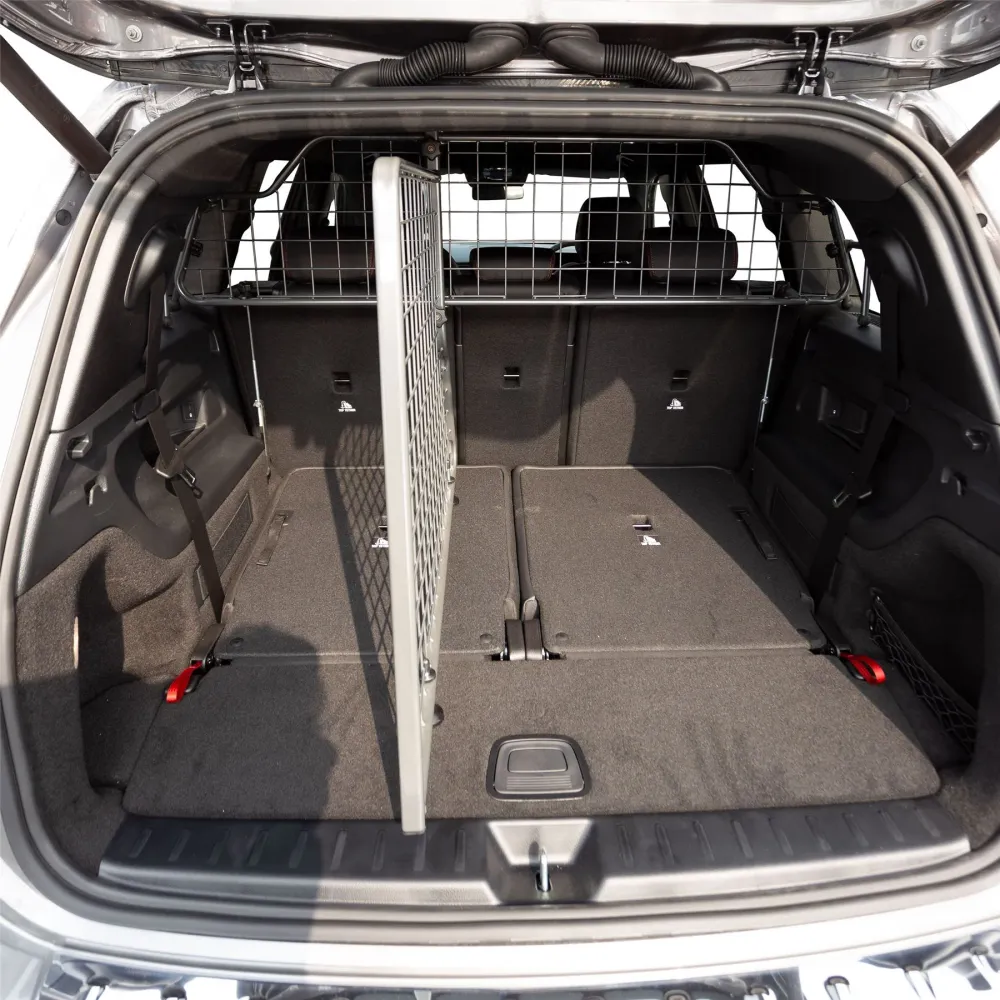 Mercedes GLB Kofferraumteiler (2019–2023)