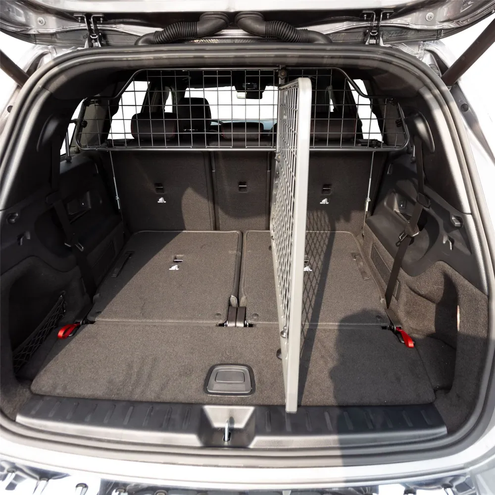 Mercedes GLB Kofferraumteiler (2019–2023)