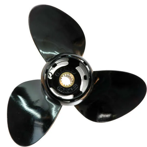 Mercury-Propeller 7,8 x 8''
