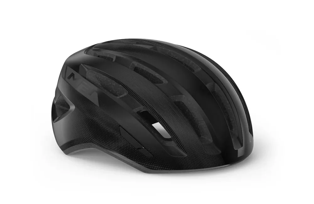 Helm Met Miles