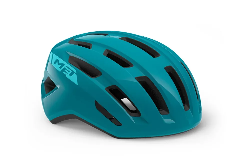 Helm Met Miles