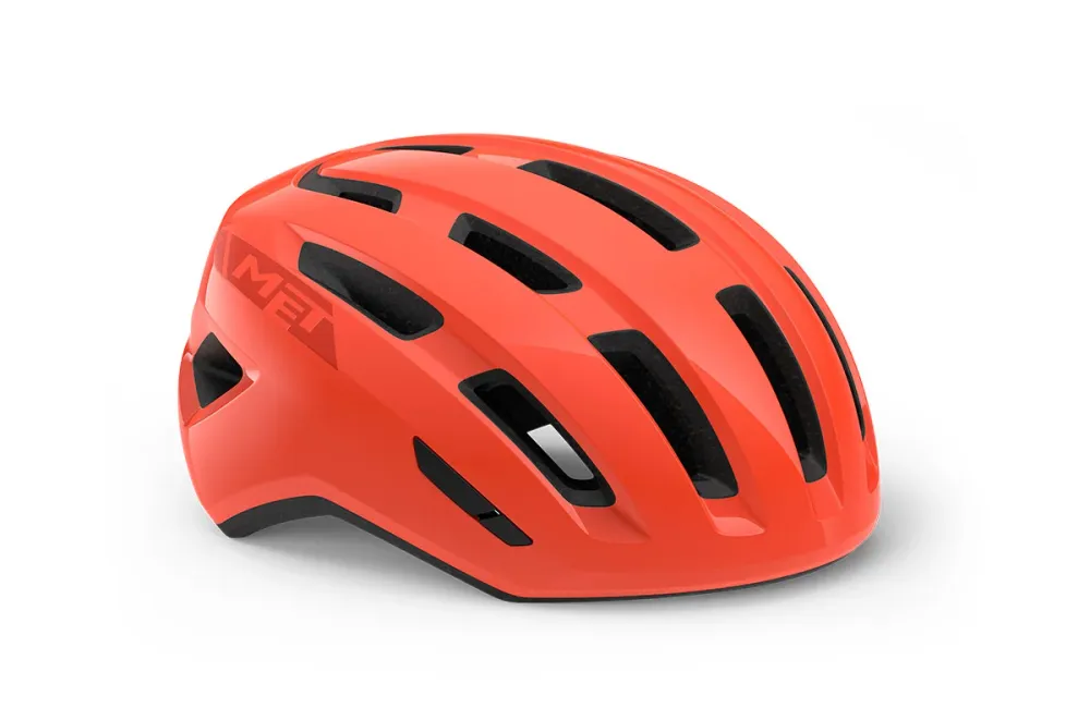 Helm Met Miles
