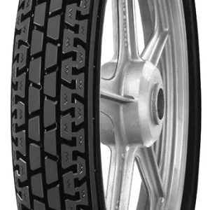 METZELER Reifen BLOCK C 3.50-19 57P TT