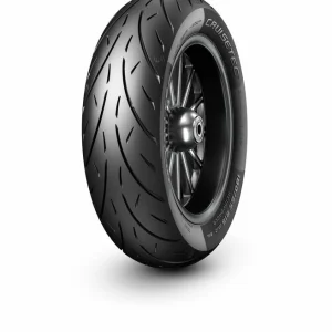 METZELER Reifen CRUISETEC REINF 180/55 B 18 M/C 80H TL