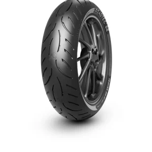 METZELER Reifen ROADTEC 02 150/70 R 17 M/C 69V TL