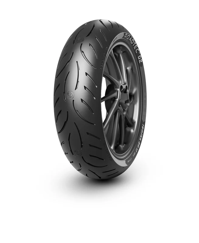 METZELER Reifen ROADTEC 02 150/70 R 17 M/C 69V TL